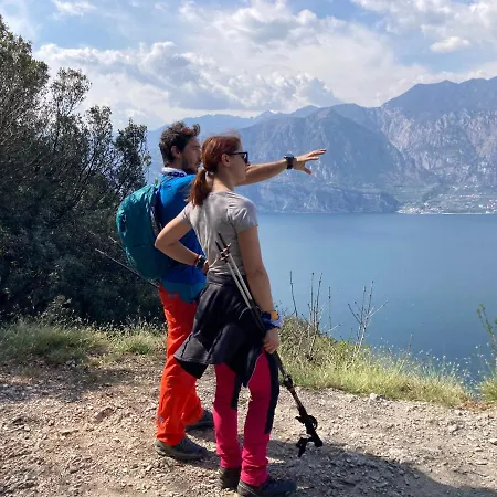 Panoramica شقة *