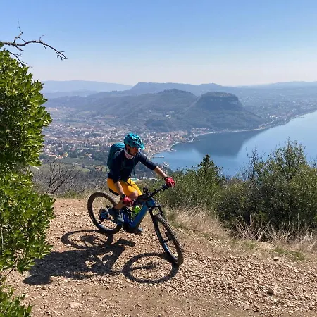 Panoramica شقة *