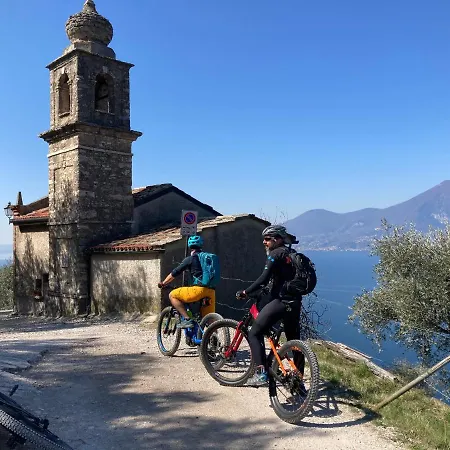 Lejlighed Panoramica Malcesine