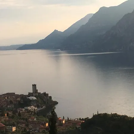 Panoramica شقة