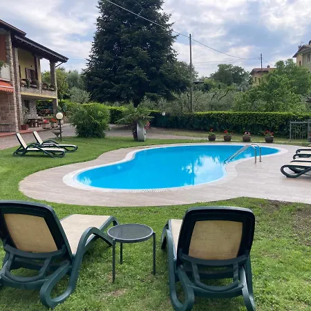 Panoramica شقة