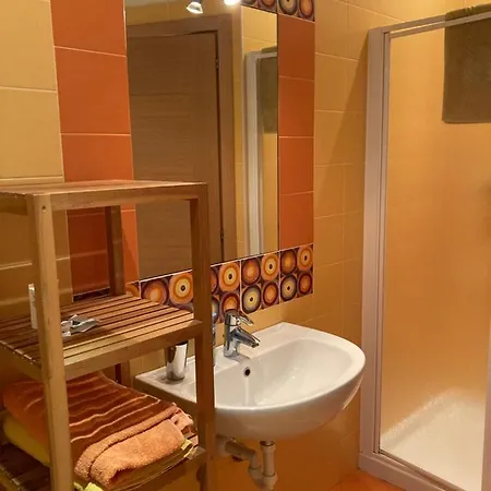 Panoramica شقة *