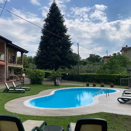 شقة Panoramica *