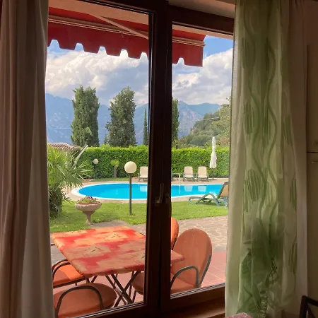 Panoramica شقة مالتشيزينيه