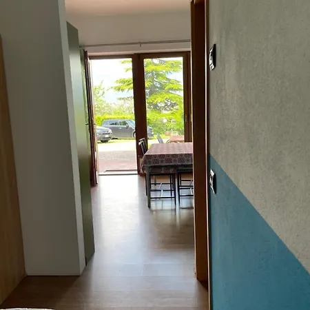 Panoramica شقة