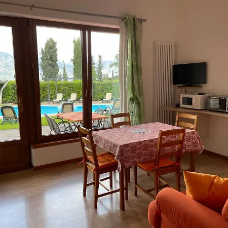شقة Panoramica