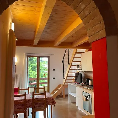 Panoramica شقة