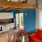 Apartamento Panoramica *