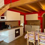 Apartamento Panoramica *