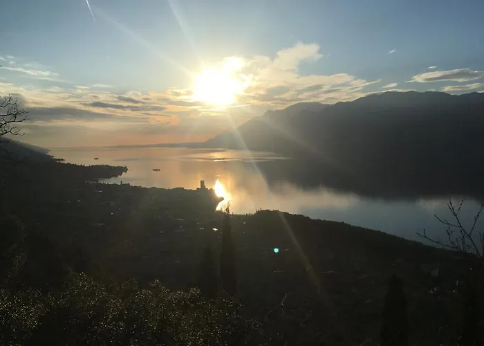 Panoramica * Malcesine