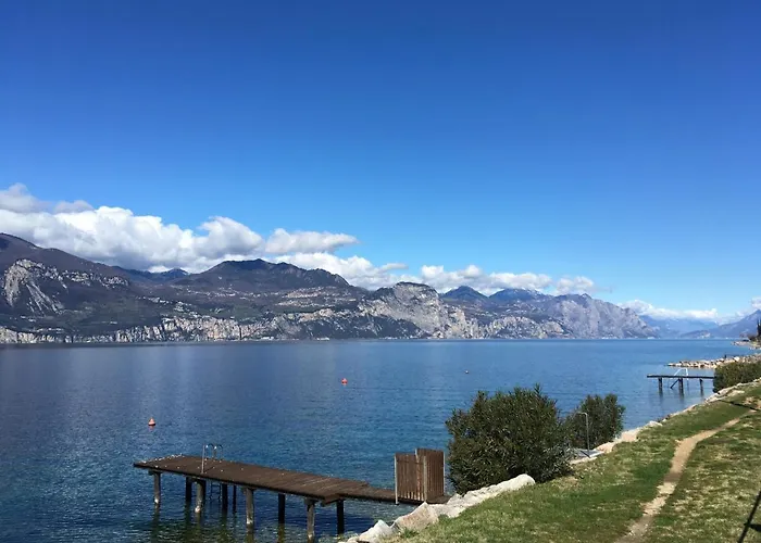 Panoramica Malcesine