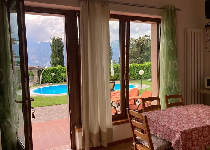 Panoramica * Malcesine