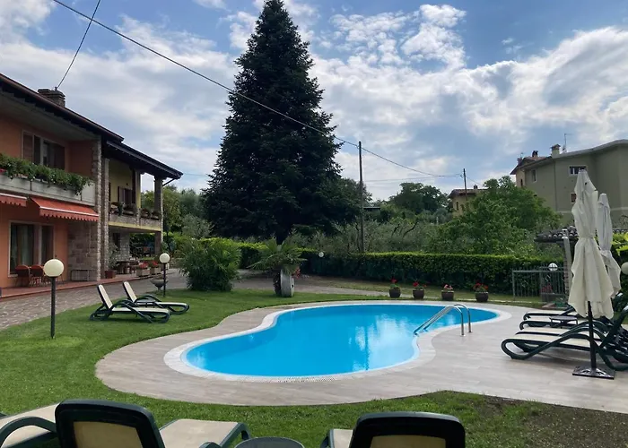 Apartamento Panoramica *