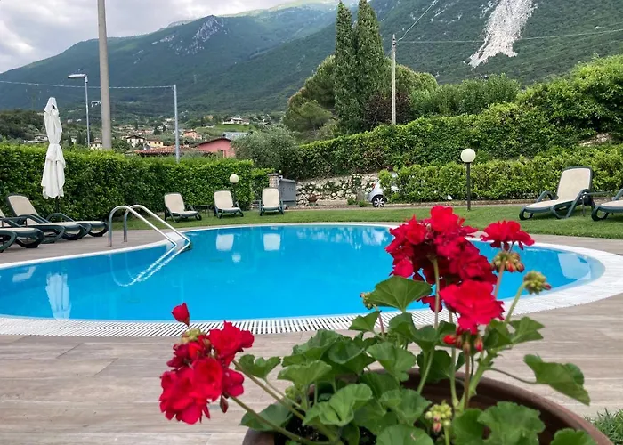 Apartamento Panoramica Malcesine