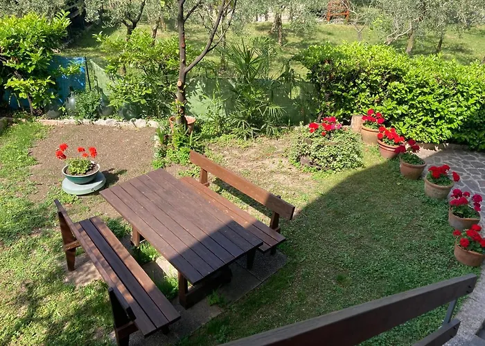 Panoramica Apartamento