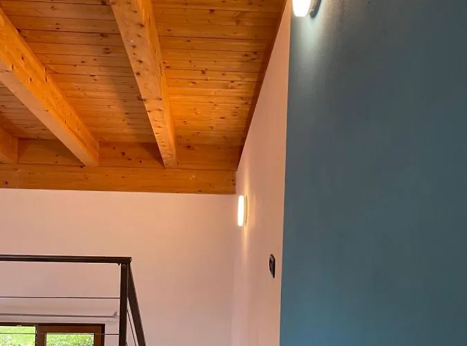 Apartamento Panoramica *