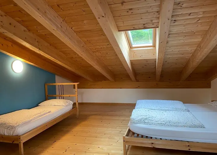 Apartamento Panoramica