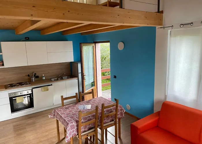 Apartamento Panoramica *