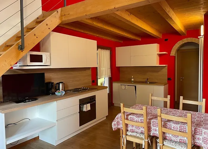 Apartamento Panoramica *