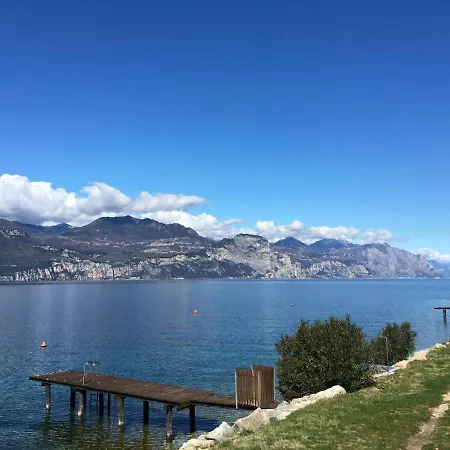 Panoramica Мальчезине