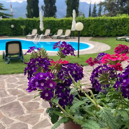 Panoramica Апартаменты