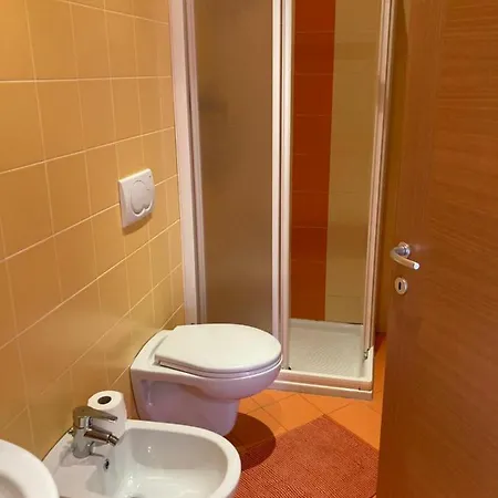 Апартаменты Panoramica *