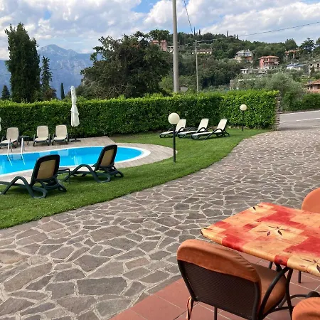 Panoramica * Мальчезине