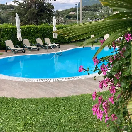 Panoramica Apartment