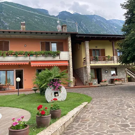 Panoramica * Мальчезине