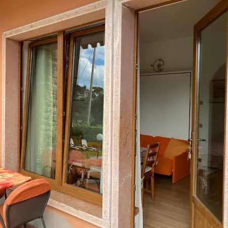 Panoramica * Мальчезине