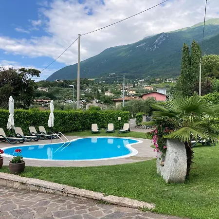 Апартаменты Panoramica *