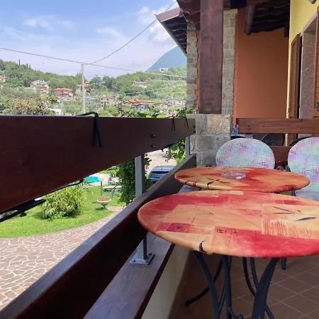 Panoramica * Мальчезине