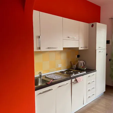 Panoramica Apartment *