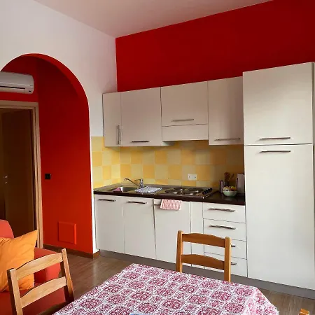 Panoramica Апартаменты