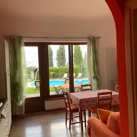 Panoramica * Мальчезине