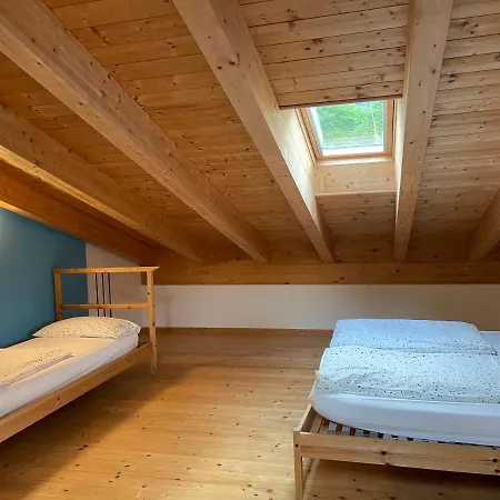 Апартаменты Panoramica