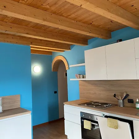 Panoramica Мальчезине