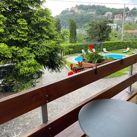 Panoramica Мальчезине