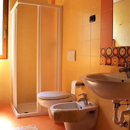 Panoramica Апартаменты Мальчезине