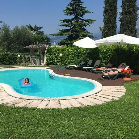 Panoramica Apartment Malcesine