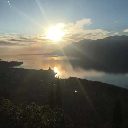 Panoramica * Malcesine