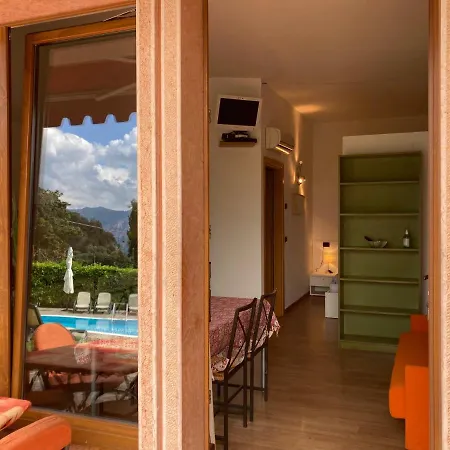 Panoramica Appartamento