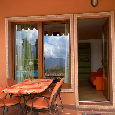 Appartamento Panoramica
