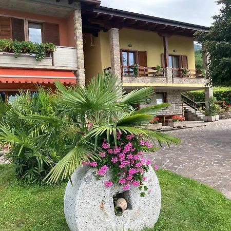 Panoramica * Malcesine