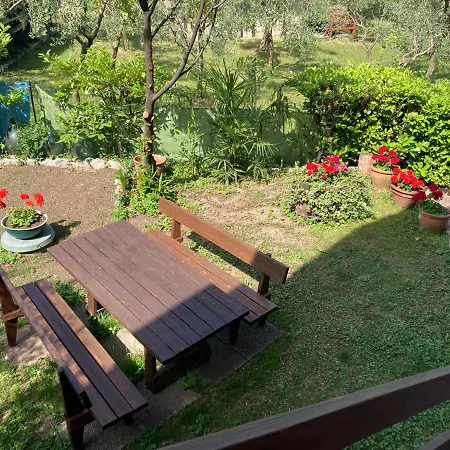 Panoramica Appartamento