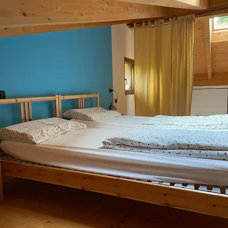 Panoramica Appartamento *