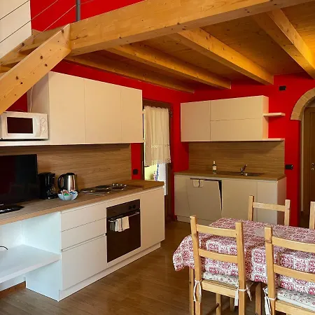 Appartamento Panoramica *